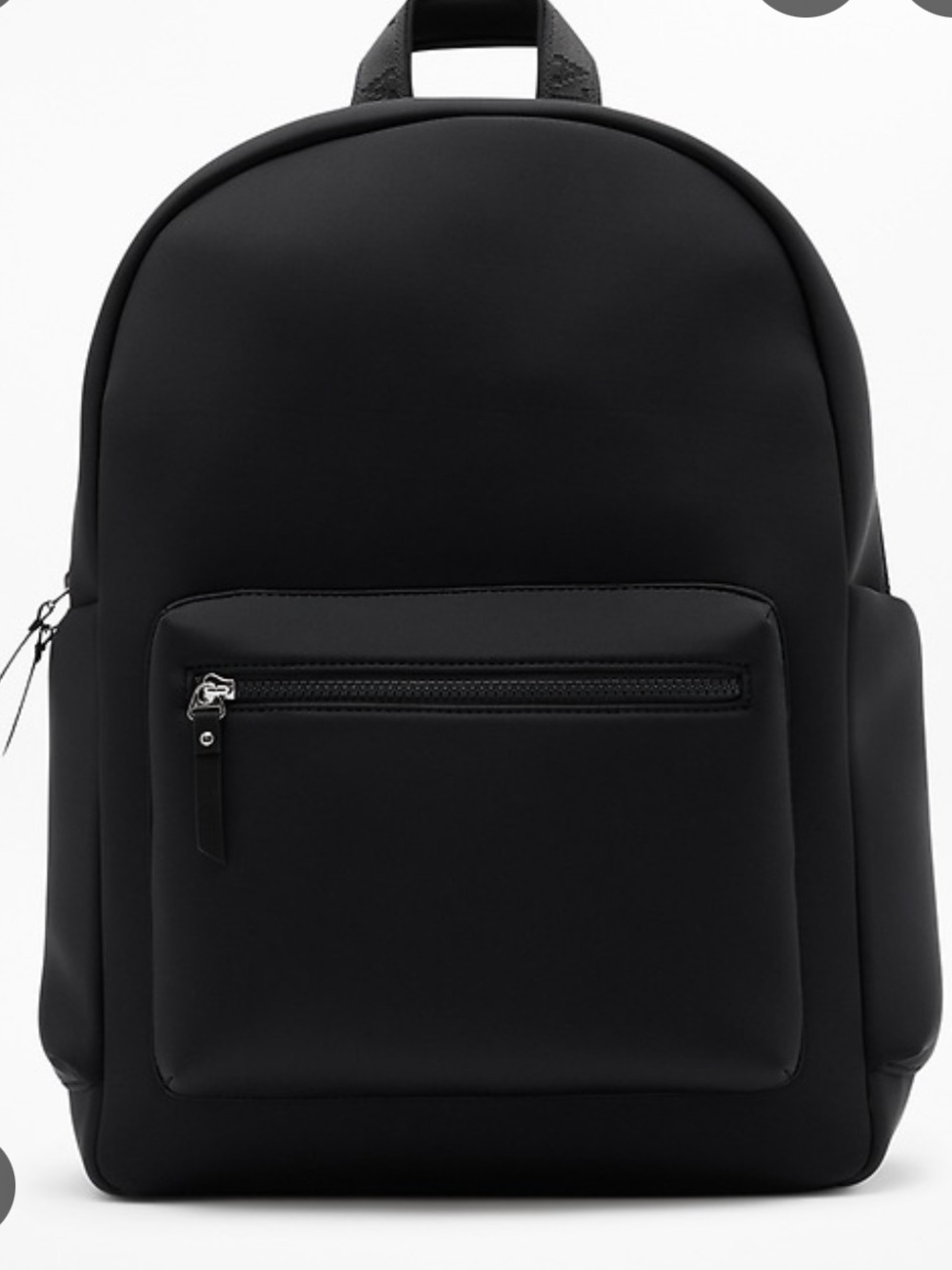 Athleta Black Diem Backpack - One Size 
Travel/ School/ Everyday